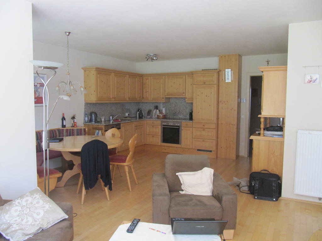 Appartement Am Schlatterberg 알텐막팀퐁와 객실 사진