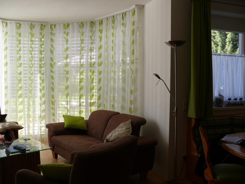 Appartement Am Schlatterberg 알텐막팀퐁와 외부 사진