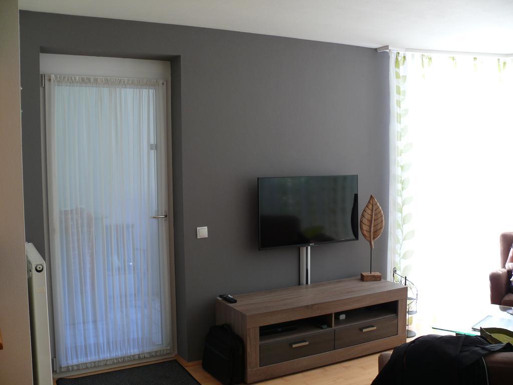 Appartement Am Schlatterberg 알텐막팀퐁와 외부 사진