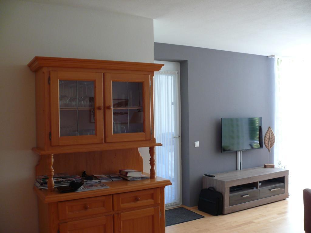 Appartement Am Schlatterberg 알텐막팀퐁와 외부 사진
