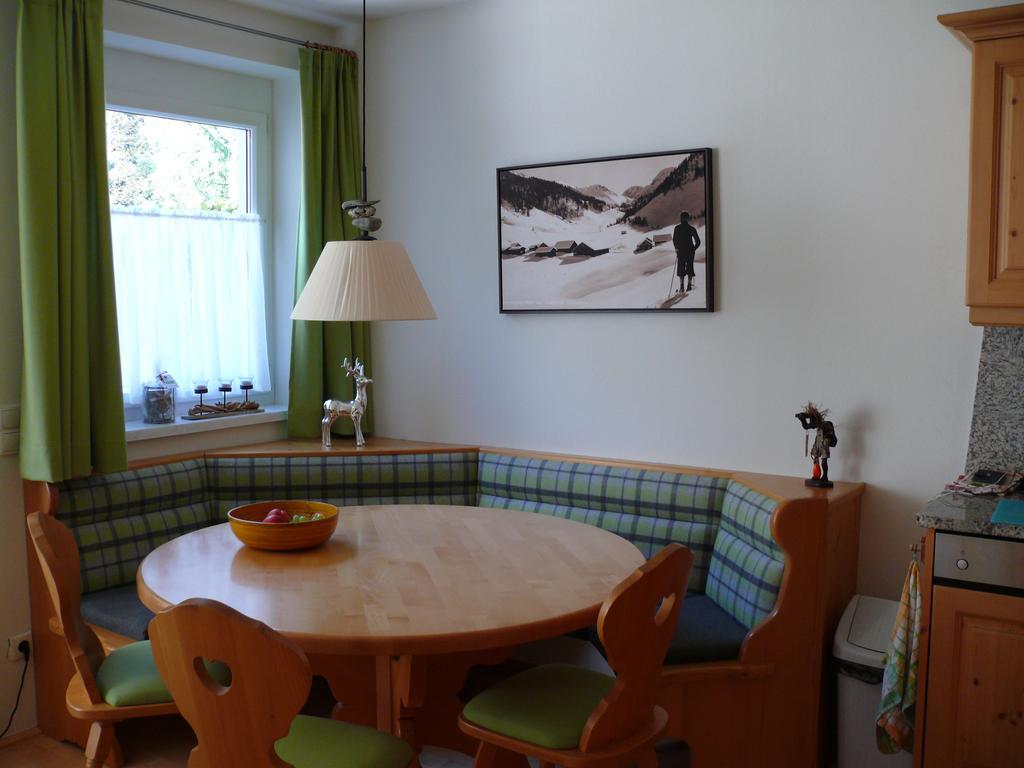 Appartement Am Schlatterberg 알텐막팀퐁와 외부 사진